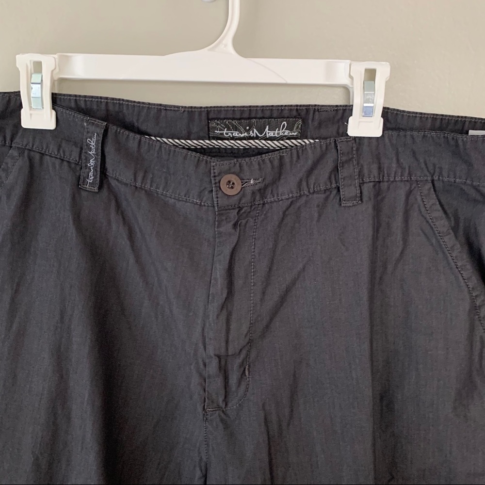 Travis Matthew Shorts - Picture 2 of 6